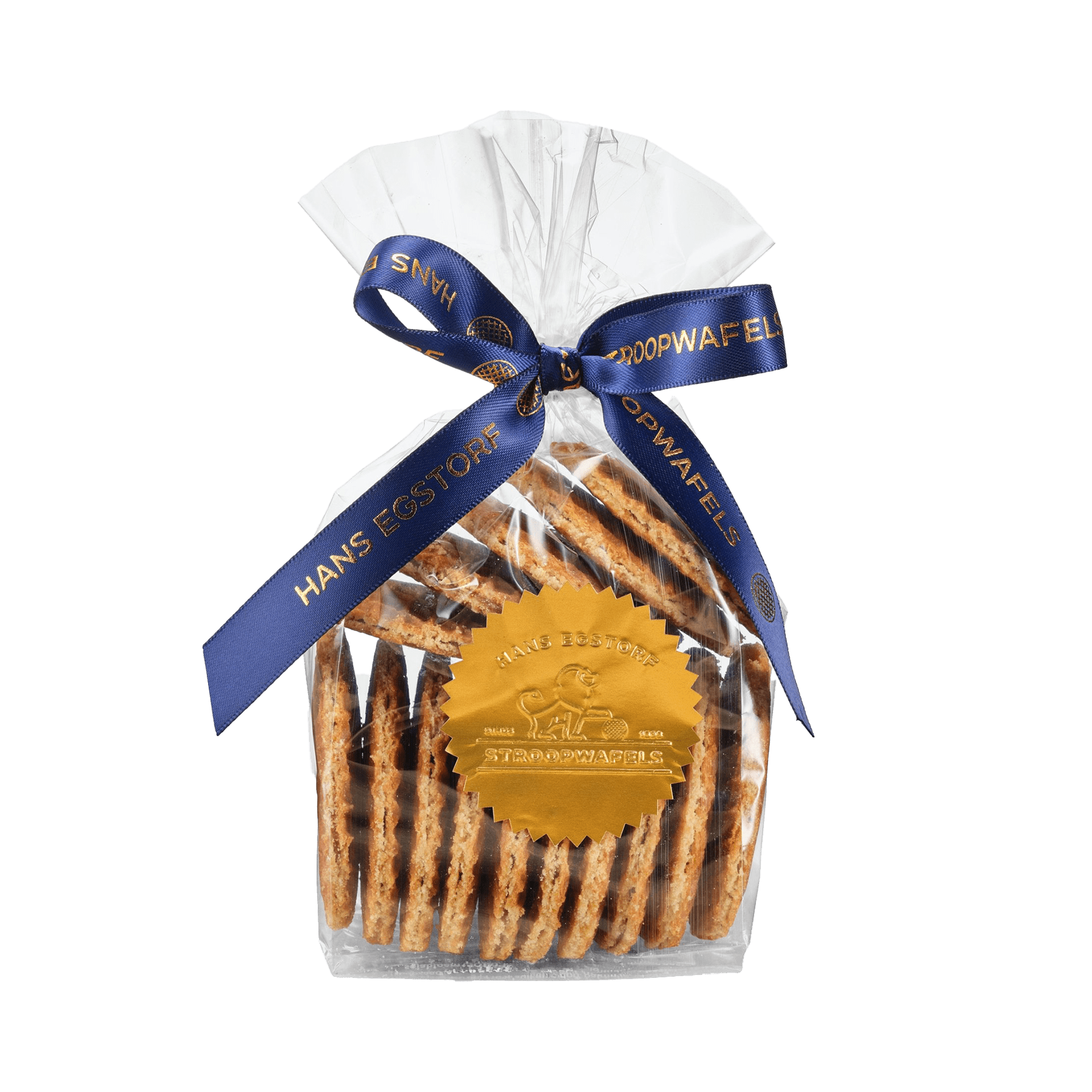 Classic Stroopwafel Mini - 15 pc - Hans Egstorf